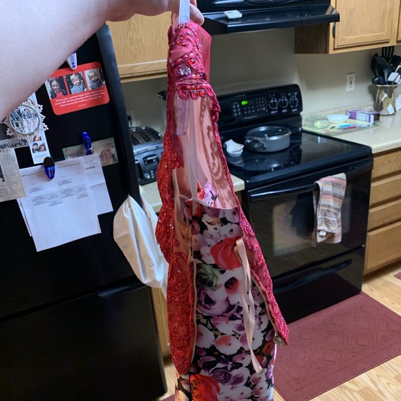 Prom Dress - Picture 8 of 8